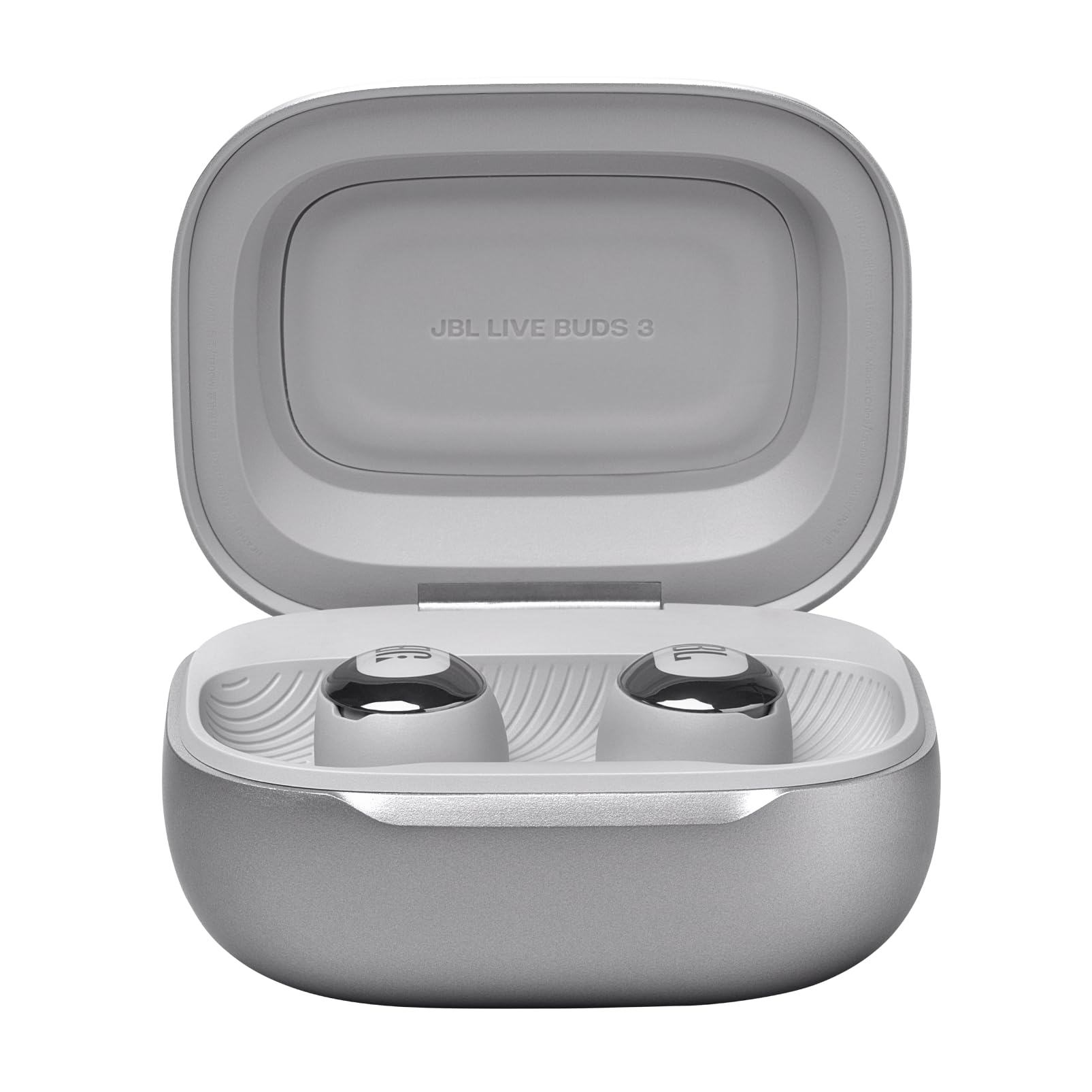 JBL Live Buds 3, Kablosuz Kulakiçi Kulaklık, Silver : Amazon.com